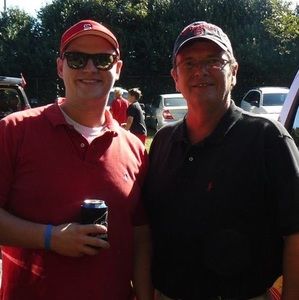 Meet your Posher, Kent